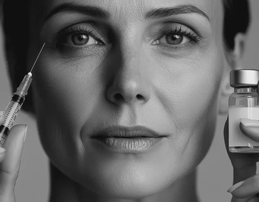 Инъекционная косметология